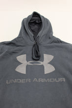 Load image into Gallery viewer, Under Armour Fitted Hooded Sweatshirt - XL - Used