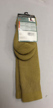 Load image into Gallery viewer, FoxRiver Adult Military Medium Weight Socks - Medium - Dry Wick - New