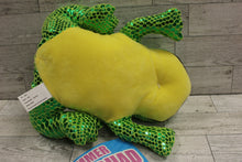 Load image into Gallery viewer, Shimmer Squad Green Frog - New