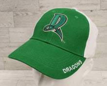 Load image into Gallery viewer, Dayton Dragons Baseball Cap Hat - Adjustable - MILB Minor League Baseball