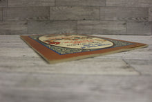 Load image into Gallery viewer, Antique Replica Picture Scrapbook for Decoupage, Collage, Etc. - 30 Page - Color - Used