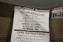 Load image into Gallery viewer, Gen III Light-Weight Cold Weather Long John Pants - Coyote - Small Regular -Used
