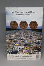 Load image into Gallery viewer, Sigil #32 - VF - 2003 - Crossgen - Used