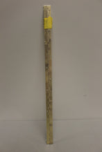Load image into Gallery viewer, Sears 24" Continuous Piano Hinge with Screws - 1-1/16" x 24" - New