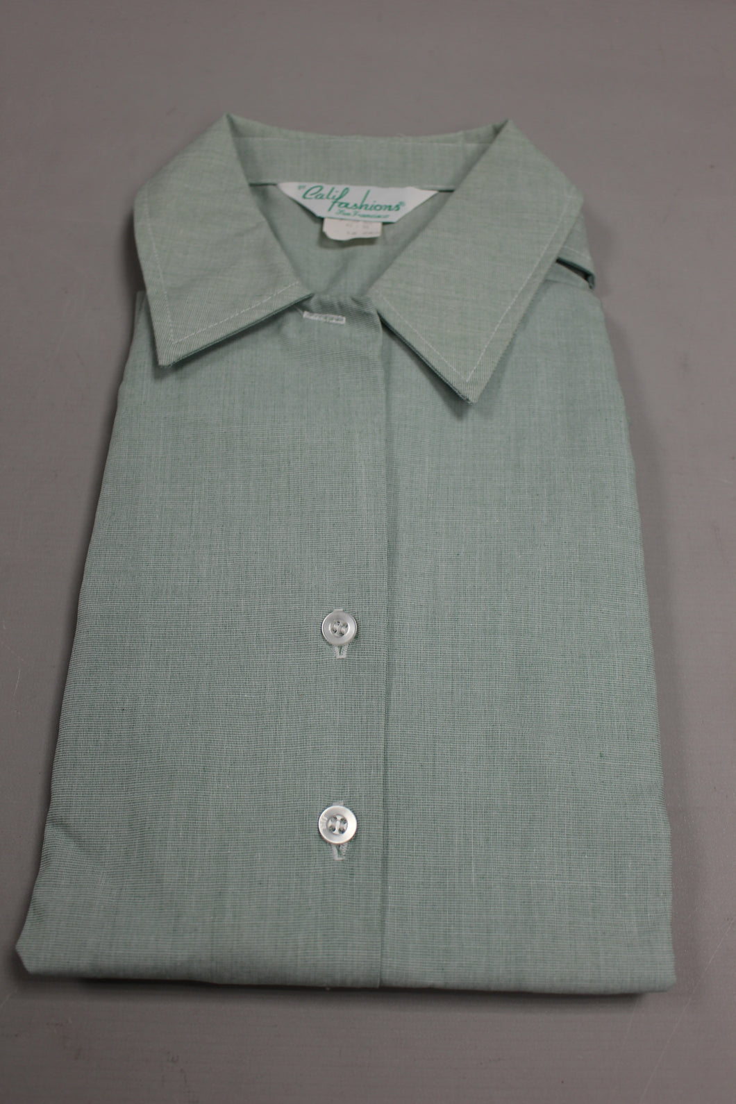 CaliFashions Army Women's Short Sleeve Non Tuck Green Dress Shirt - 18 Military Steals and Surplus CaliFashions Army Women's Short Sleeve Non Tuck Green Dress Shirt - 18 Military Steals and Surplus