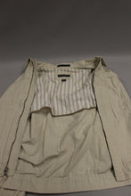 Load image into Gallery viewer, Banana Republic Men&#39;s Zip Up Jacket/Shirt - Large - Used