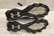 Load image into Gallery viewer, Under Armour UAF Football Cleats Shoe - Size 9.5 - Used