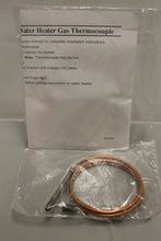 Load image into Gallery viewer, Water Heater Gas Thermocouple - 24" New
