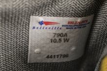 Load image into Gallery viewer, Belleville 790A Combat Boot - 10.5W - Tan - New