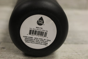 TAL 26 oz. Stainless Steel Water Bottle -New