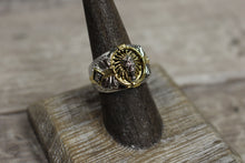 Load image into Gallery viewer, Costume Fashion Jewelry Sparkly Men&#39;s Women&#39;s Rings -Size: 07 -New