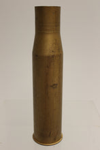 Load image into Gallery viewer, Vintage 37mm M16 Brass Casing - Used