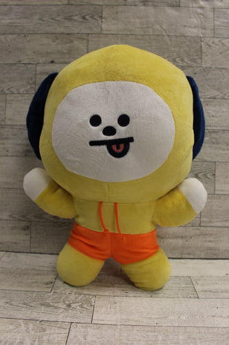 Aliquantum BT21 Chimmy 13