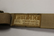 Load image into Gallery viewer, Mystery Ranch Sternum Cinch Strap Webbing - 8465-01-600-7965 - Coyote - New
