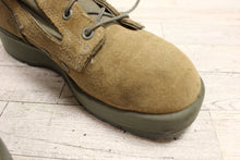 Load image into Gallery viewer, Belleville Women&#39;s F600 Hot Weather Combat Boot - Sage Green - 6R - Used