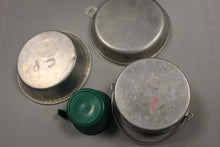 Load image into Gallery viewer, Vintage Girl Scout Cook Set - Used