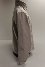 Load image into Gallery viewer, Columbia Light Weight Zip Up Jacket - Large - Light Gray - Used