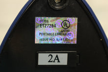 Load image into Gallery viewer, Portable Luminaire Dest Lamp - Model 7238 - Used