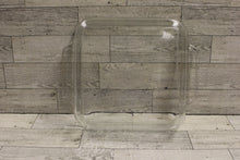 Load image into Gallery viewer, Vintage Anchor Hocking Ovenware Glass Square Casserole Baking Dish - Used