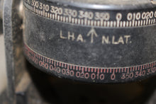 Load image into Gallery viewer, Vintage WWII Military Astro Compass - Used