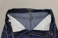 Load image into Gallery viewer, Express Ankle Legging Jeans - Size 6 - High Rise - Used