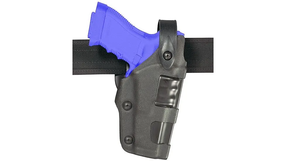 Safariland 6270-73-131 Raptor Mid-Ride Level II Holster- Right Hand - New