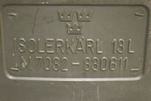 Load image into Gallery viewer, Tre Kronor Isolerkarl 13L Insulated Vessel - Swedish - Used