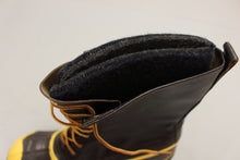 Load image into Gallery viewer, LaCrosse Rubber Slip On Boots - Size 10 - Used