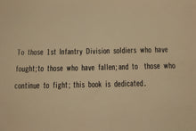 Load image into Gallery viewer, The First Infantry Division in Vietnam - Volume III - 1969 - Hardback - Used