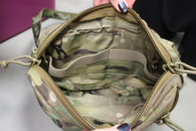 Load image into Gallery viewer, Arbor Arms Nut Ruck/Fanny Pack - Multicam - Used