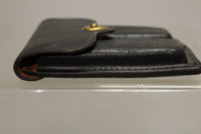 Load image into Gallery viewer, US Dual Mag Holster - DLA10082C4031 - Black - Used