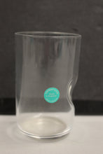 Load image into Gallery viewer, Tiffany &amp; Co Lead Crystal Elsa Peretti Thumbprint Juice Glass with Original Box