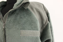 Load image into Gallery viewer, US Military Army Polartec Gen III Fleece Cold Weather Jacket - Medium Long - New