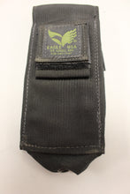 Load image into Gallery viewer, Eagle Industries Double Mag Pouch - Black - Used