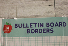 Load image into Gallery viewer, Bulletin Board Borders - ABC's - New