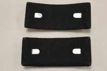 Load image into Gallery viewer, US Army Officer Major Medical Nylon Shoulder Strap - Male Shoulder Board - Used