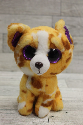 Ty Beanie Boos Pablo - 9