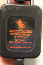Load image into Gallery viewer, North American Rescue Combat Casualty Response Kit -Black - Used
