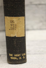 Load image into Gallery viewer, Substitute For Victory by John Dille - War in Korea - Hardback - Used