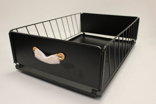 Pull Out Drawer Organizer - Foldable - Slide Out - New
