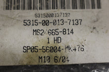 Load image into Gallery viewer, Pack of Cotter Pins - 5315-00-013-7137 - New