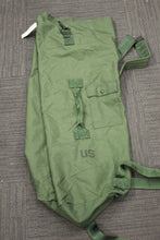 Load image into Gallery viewer, Military Nylon OD Sea Men's Duffle Bag - Heavy Cordura - 8465-01-117-8699 - New