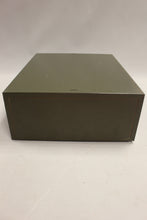 Load image into Gallery viewer, Vintage Steelmaster Metal 2 Drawer 3&quot; x 5&quot; Card File Box - Used