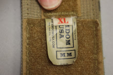 Load image into Gallery viewer, Emdom OSA Tactical Gear 2" Snap Dragon Belt - Multicam - XL - Used