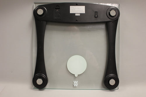 Weight Watchers Scale - Model WWW202 - Used