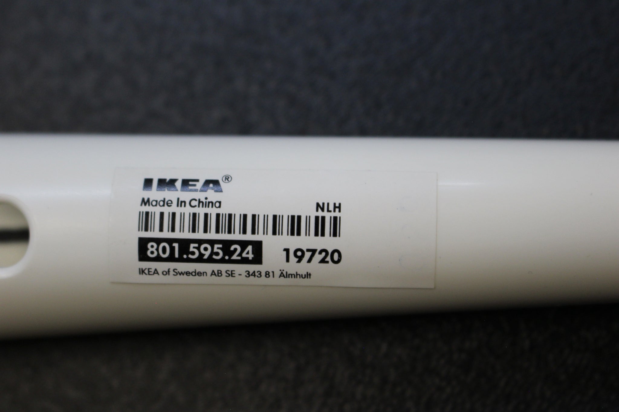 Ikea Shower Squeegee 801.595.24 New Military Steals and Surplus