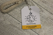 Load image into Gallery viewer, L&#39;Occitane En Provence Cosmetic Makeup Carrying Bag Pouch - Floral - New