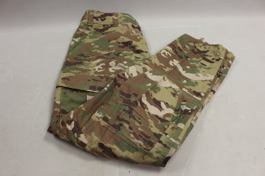 Advanced FR Combat Pant with Integrated Knee Pad Slots - OCP - XLong Long - New