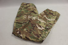 Load image into Gallery viewer, Advanced FR Combat Pant with Integrated Knee Pad Slots - OCP - Large Long - New
