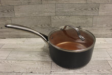 Load image into Gallery viewer, Gotham Steel 6.5&quot; Saucepan - Used